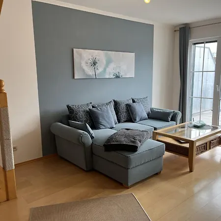 Mueller - App- 11 By Interhome 치노비츠