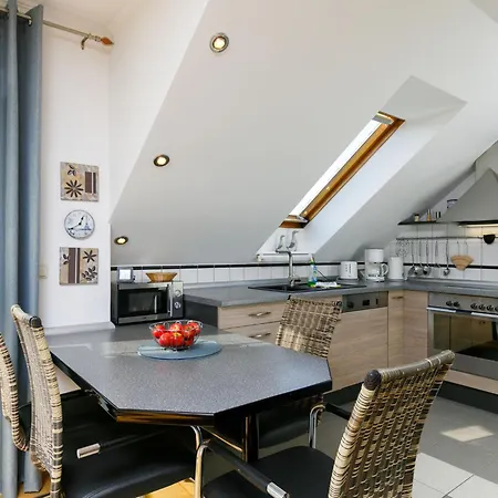 아파트 Mueller - App- 11 By Interhome 치노비츠