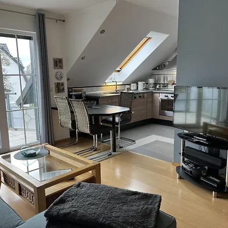 아파트 Mueller - App- 11 By Interhome