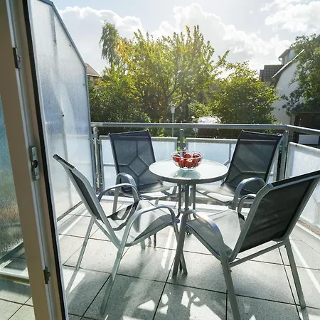 Mueller - App- 11 By Interhome 아파트 *