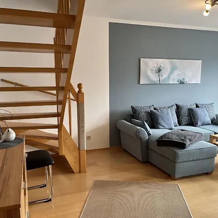 아파트 Mueller - App- 11 By Interhome *