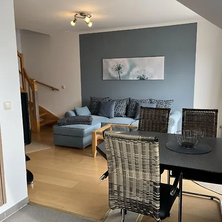 아파트 Mueller - App- 11 By Interhome 치노비츠