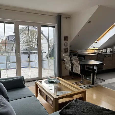 Mueller - App- 11 By Interhome 아파트 *