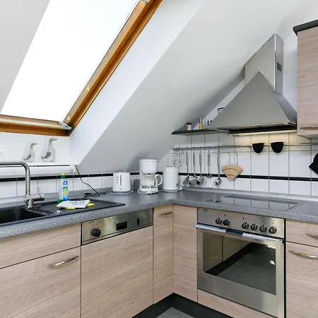 아파트 Mueller - App- 11 By Interhome