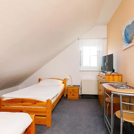 아파트 Mueller - App- 11 By Interhome