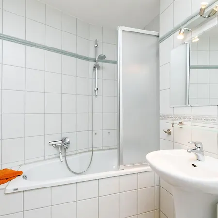 Mueller - App- 11 By Interhome 치노비츠