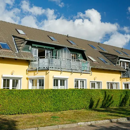 Mueller - App- 11 By Interhome 아파트